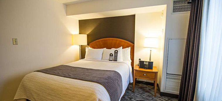Hotel Cambridge Suites Halifax: Foto 
