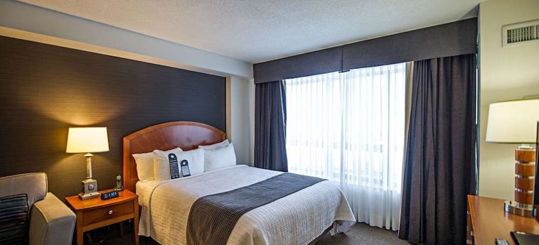 Hotel Cambridge Suites Halifax: Foto 