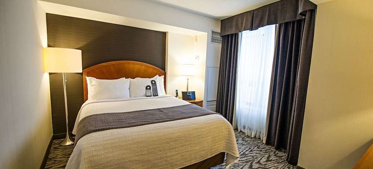 Hotel Cambridge Suites Halifax: Foto 