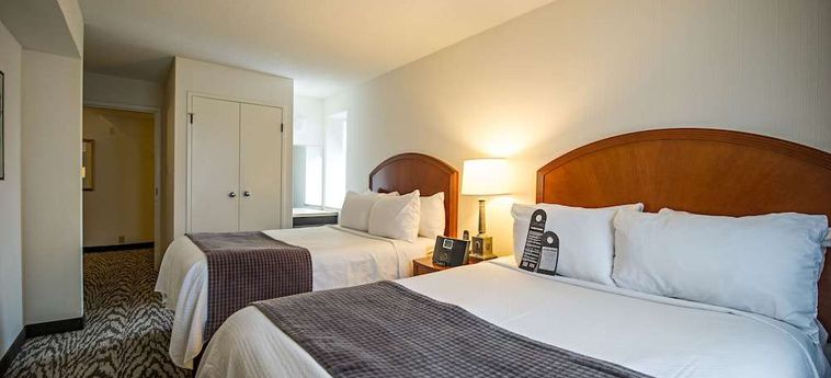 Hotel Cambridge Suites Halifax: Foto 