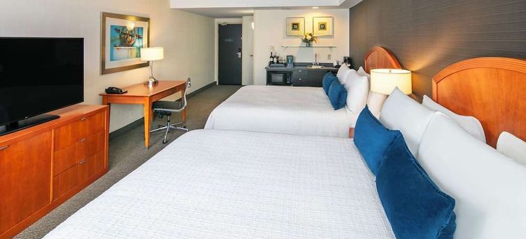 Hotel Cambridge Suites Halifax: Foto 