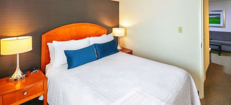 Hotel Cambridge Suites Halifax: Foto 