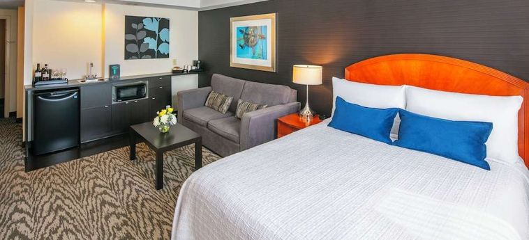 Hotel Cambridge Suites Halifax: Foto 