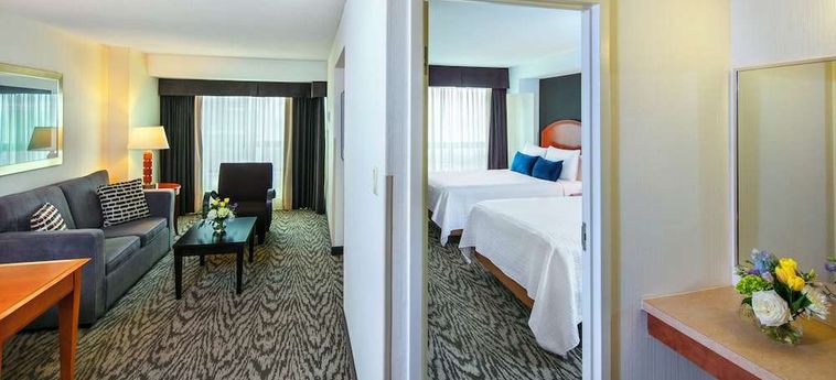 Hotel Cambridge Suites Halifax: Foto 