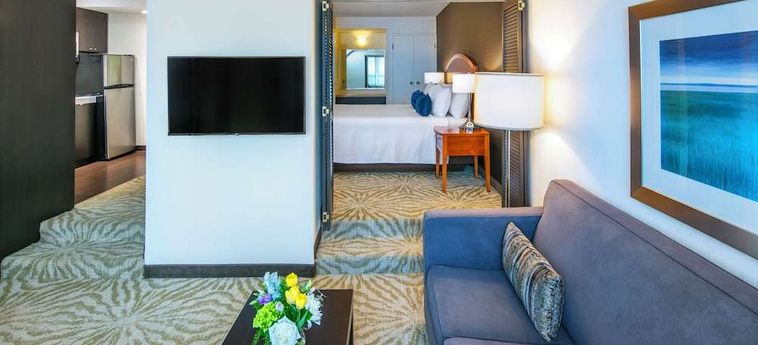 Hotel Cambridge Suites Halifax: Foto 