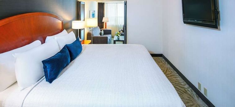 Hotel Cambridge Suites Halifax: Foto 