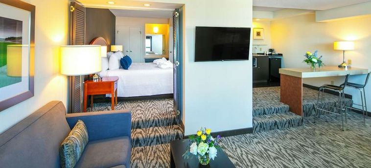 Hotel Cambridge Suites Halifax: Foto 