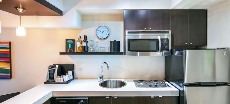 Hotel Cambridge Suites Halifax: Foto 