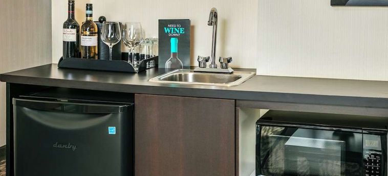 Hotel Cambridge Suites Halifax: Foto 