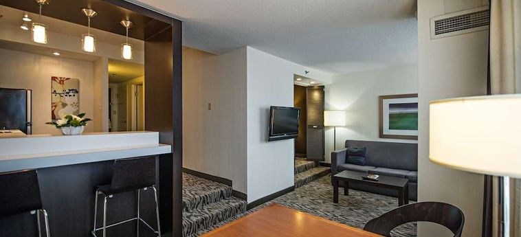Hotel Cambridge Suites Halifax: Foto 