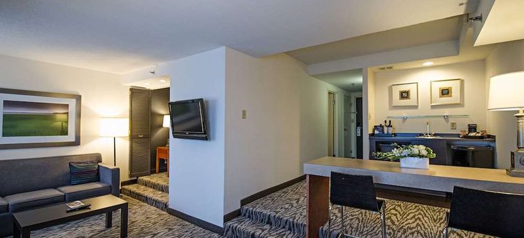 Hotel Cambridge Suites Halifax: Foto 
