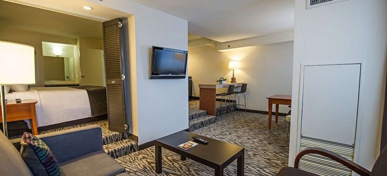 Hotel Cambridge Suites Halifax: Foto 