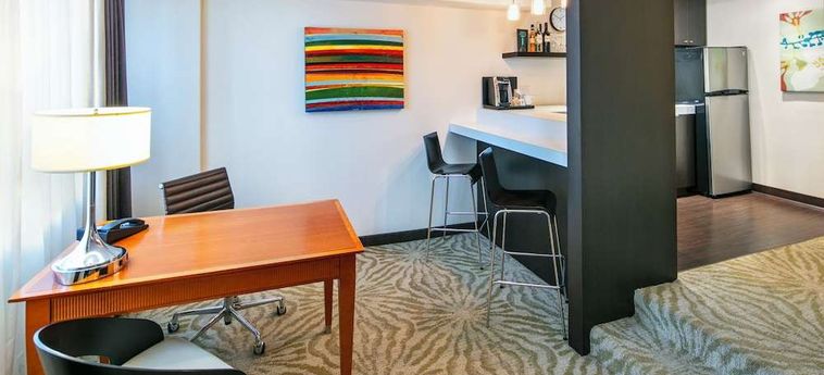 Hotel Cambridge Suites Halifax: Foto 