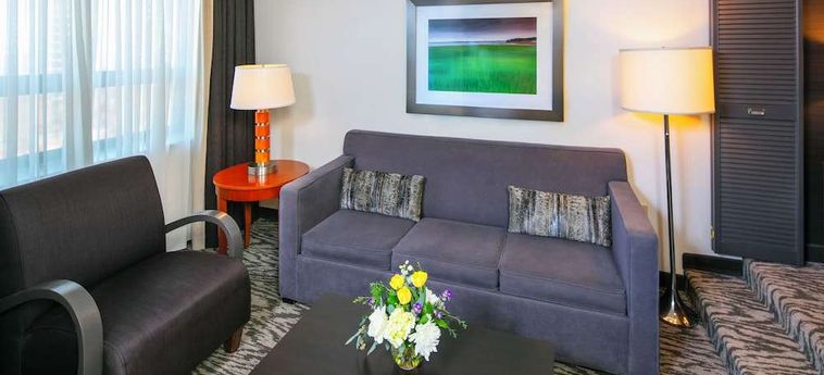 Hotel Cambridge Suites Halifax: Foto 