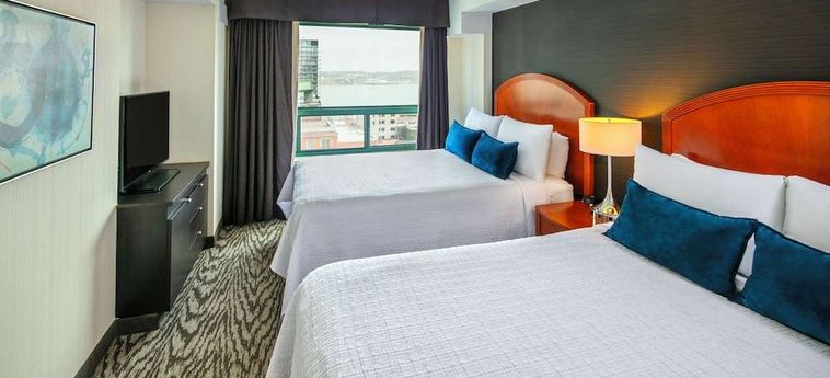 Hotel Cambridge Suites Halifax: Foto 
