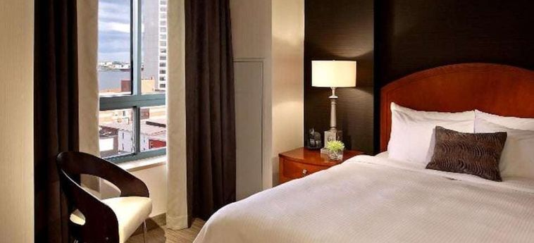Hotel Cambridge Suites Halifax: Foto 