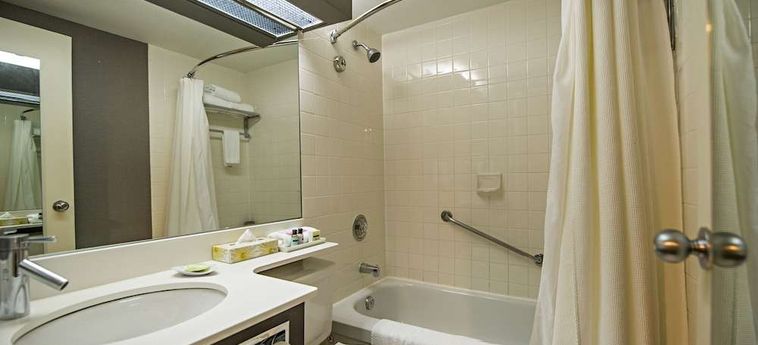 Hotel Cambridge Suites Halifax: Foto 