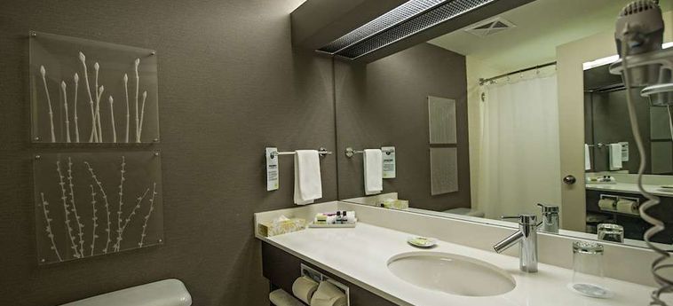 Hotel Cambridge Suites Halifax: Foto 