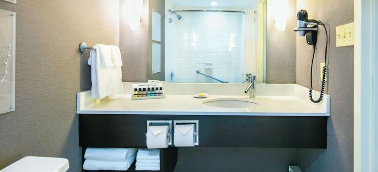 Hotel Cambridge Suites Halifax: Foto 