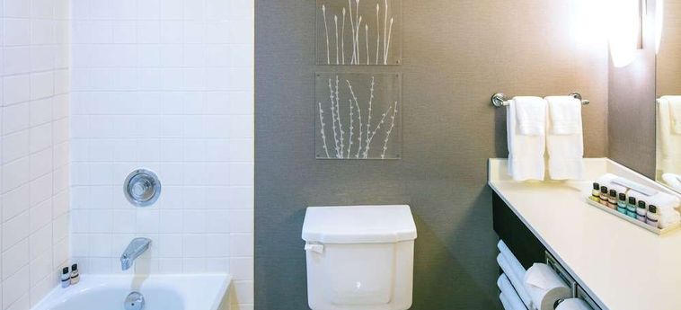 Hotel Cambridge Suites Halifax: Foto 