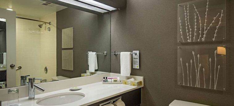 Hotel Cambridge Suites Halifax: Foto 