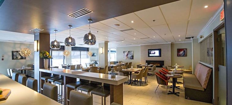 Hotel Cambridge Suites Halifax: Foto 