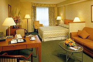 Hotel Cambridge Suites:  HALIFAX