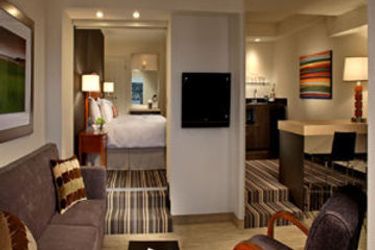 Hotel Cambridge Suites:  HALIFAX