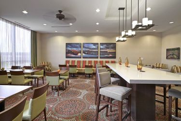 Hotel Homewood Suites By Hilton Downtown:  HALIFAX