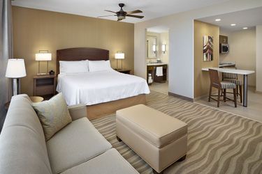 Hotel Homewood Suites By Hilton Downtown:  HALIFAX