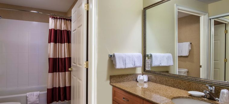 Hotel Residence Inn Halifax Downtown Halifax : Photo 
