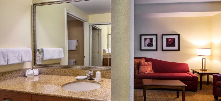 Hotel Residence Inn Halifax Downtown Halifax : Photo 