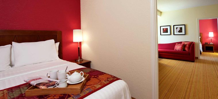 Hotel Residence Inn Halifax Downtown Halifax : Photo 