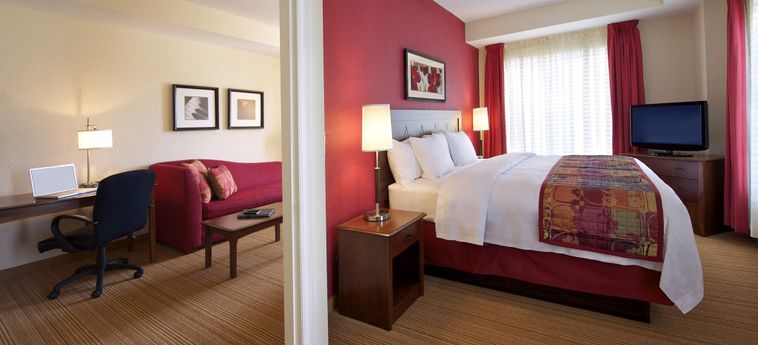 Hotel Residence Inn Halifax Downtown Halifax : Photo 