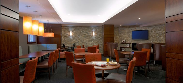Hotel Residence Inn Halifax Downtown Halifax: Foto 