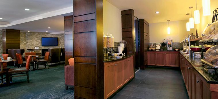 Hotel Residence Inn Halifax Downtown Halifax: Photo 