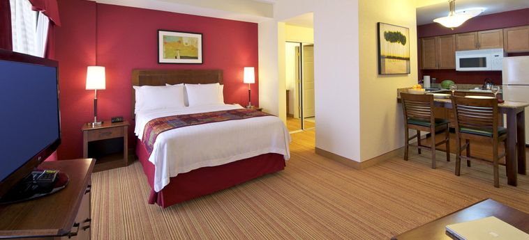 Hotel Residence Inn Halifax Downtown Halifax: Photo 