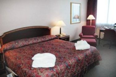 Hotel Holiday Inn Halifax Centre:  HALIFAX