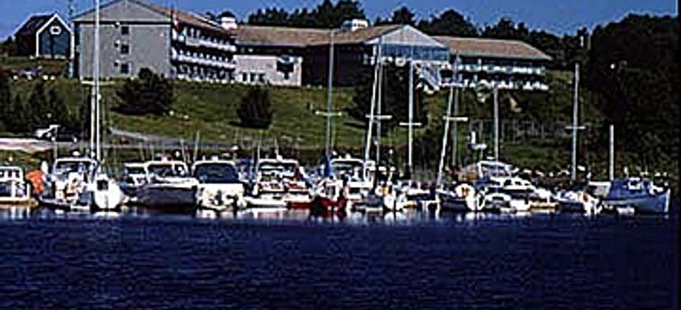 Atlantica Hotel & Marina Oak Island:  HALIFAX