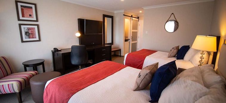 Atlantica Hotel &Amp; Marina Oak Island Halifax : Photo 
