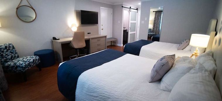 Atlantica Hotel &Amp; Marina Oak Island Halifax : Photo 