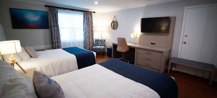 Atlantica Hotel &Amp; Marina Oak Island Halifax : Photo 