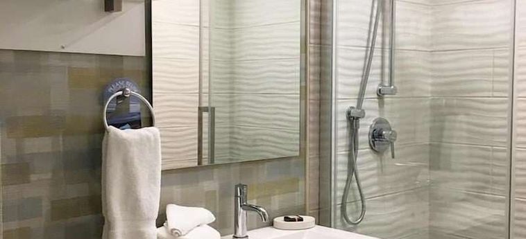 Atlantica Hotel &Amp; Marina Oak Island Halifax : Photo 