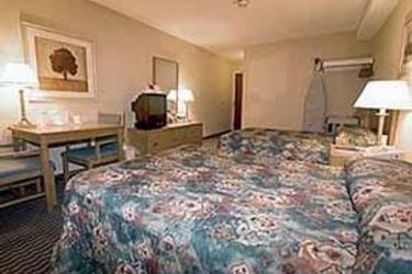 Hotel Comfort Inn Dartmouth:  HALIFAX