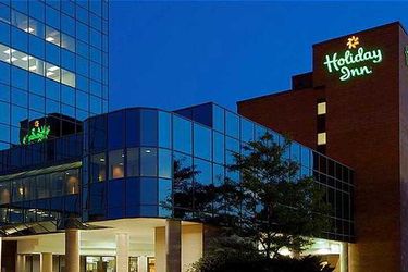 Hotel Holiday Inn Harbourview Halifax:  HALIFAX