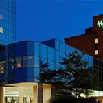Hotel HOLIDAY INN HARBOURVIEW HALIFAX