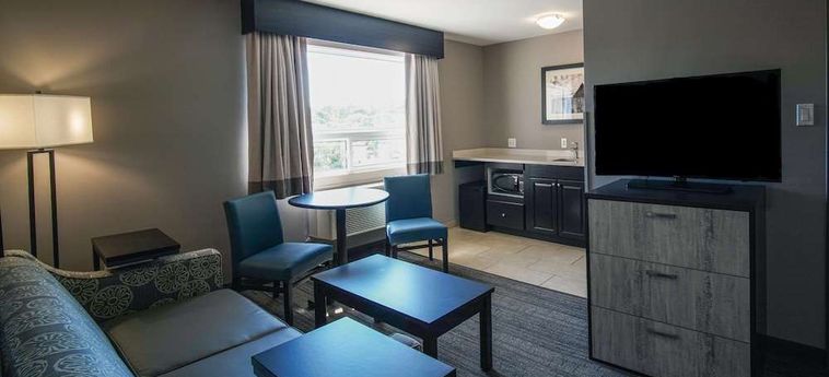 Best Western Plus Chocolate Lake Hotel  Halifax: Foto 