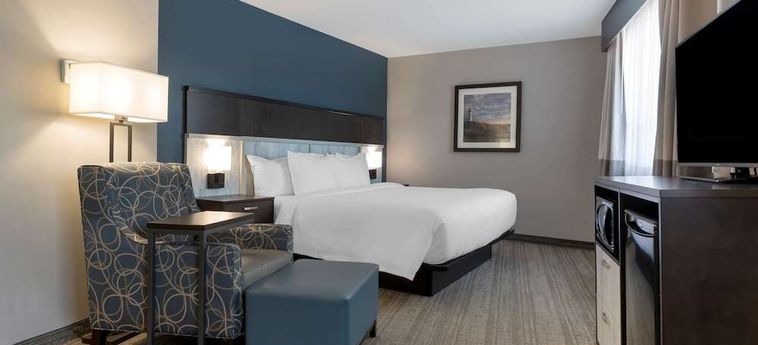Best Western Plus Chocolate Lake Hotel  Halifax: Foto 