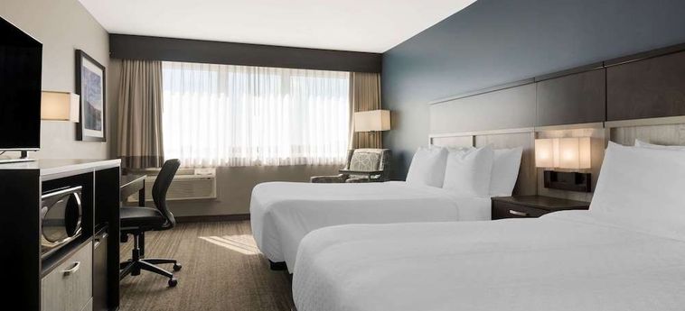 Best Western Plus Chocolate Lake Hotel  Halifax: Foto 