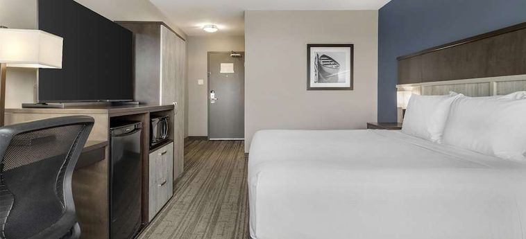 Best Western Plus Chocolate Lake Hotel  Halifax: Foto 